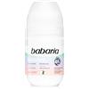 Babaria Deodorant Invisible 50 ml