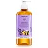 Apivita Mini Bees Gentle Kids Shampoo Blueberry & Honey 500 ml