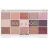 MUA Makeup Academy Eyeshadow Collection 15 Shade Palette 12 g