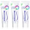 Sensodyne Complete Protection Whitening 3x75 ml