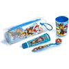 Nickelodeon Paw Patrol Travel Dental Set