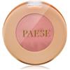 Paese Self Glow Blush 3 g