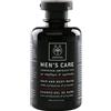 Apivita Men's Care Hair and Body Wash with Cardamon & Propolis 250 ml