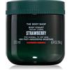 The Body Shop Strawberry Body Yogurt 200 ml