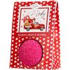 Bohemia Gifts & Cosmetics Bath Bombs With Love 110 g