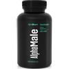 GymBeam AlphaMale TestoBooster 120 caps.
