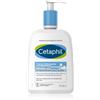 Cetaphil Detergente Schiumogeno Idratante Hydrating Foaming Cream Cleanser 473 ml