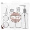 PALSAR7 Travel Bottle Set