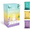 Body Restore Harmonize Shower Steamers 3 pz