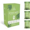 Body Restore Essence Shower Steamers 3 pz