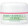 Mario Badescu Lip Mask with Watermelon and Basil 14 g