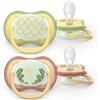 Philips Avent Ultra Air Day&Night SCF376/27 0-6m 2 pz