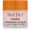 Tree Hut Vanilla Lip Mask 17 g