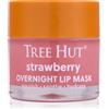 Tree Hut Strawberry Lip Mask 17 g