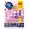 AmbiPur 3volution Flowers&Spring 2x20 ml