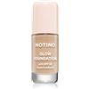 Notino Foundation Glow foundation with SPF 50 & plant extracts 30 ml