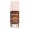 Notino Foundation Glow foundation with SPF 50 & plant extracts 30 ml