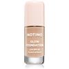 Notino Foundation Glow foundation with SPF 50 & plant extracts 30 ml