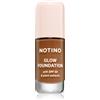 Notino Foundation Glow foundation with SPF 50 & plant extracts 30 ml