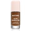 Notino Foundation Glow foundation with SPF 50 & plant extracts 30 ml