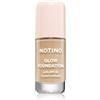 Notino Glow Foundation With SPF 50 & Plant Extracts 30 ml