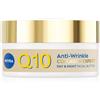 Nivea Q10 Anti-Wrinkle Collagen Expert 50 ml