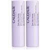 Caudalie Vinotherapist Lip Conditioner 2x4.5 g