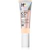 IT Cosmetics YOUR SKIN BUT BETTER CC + Nude Glow 32 ml