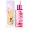 MAYBELLINE NEW YORK Make-Up Set Make-Up Set 2 pz