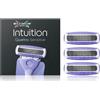 Wilkinson Sword Intuition Quattro Sensitive 3 pz
