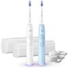 Philips Sonicare 6100 Sonicare 6100 2 pz