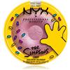 NYX Professional Makeup The Simpsons Highlighter 7.1 g