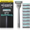 Wilkinson Sword Quattro Quattro