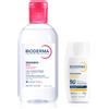 Bioderma Photoderm Sensitive Summer Set 1 pz