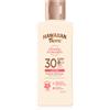 Hawaiian Tropic Glowing Protection Sunscreen Lotion 75 ml