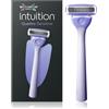 Wilkinson Sword Intuition Quattro Sensitive 1 pz