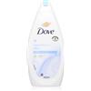 Dove Talco Shower Gel 450 ml