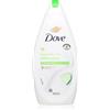 Dove Refreshing Shower Gel 450 ml