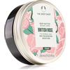 The Body Shop British Rose Body Butter 200 ml