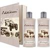 Bohemia Gifts & Cosmetics Book About Grandpa