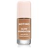 Notino Foundation Glow foundation with SPF 50 & plant extracts 30 ml