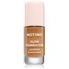 Notino Foundation Glow foundation with SPF 50 & plant extracts 30 ml