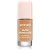 Notino Foundation Glow foundation with SPF 50 & plant extracts 30 ml
