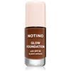 Notino Foundation Glow foundation with SPF 50 & plant extracts 30 ml