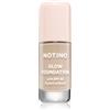 Notino Foundation Glow foundation with SPF 50 & plant extracts 30 ml