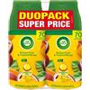 Air Wick Freshmatic Passion Fruit & Tropical Mango 2x250 ml