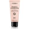 GOSH COPENHAGEN Primer Plus + Chameleon Skin Adapter 30 ml