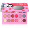 Mad Beauty Disney Princess Snow White 18x1.5 g