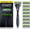 Wilkinson Sword Hydro3 Hydro3