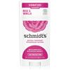 Schmidt's Rose + Vanilla Rose + Vanilla 75 g